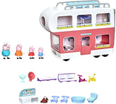 Peppa Pig Peppa's Family Motorhome F2182 - Colorland Toys